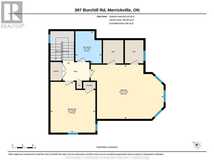 397 BURCHILL ROAD | Merrickville Ontario | Slide Image Forty-nine