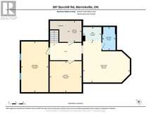 397 BURCHILL ROAD | Merrickville Ontario | Slide Image Fifty