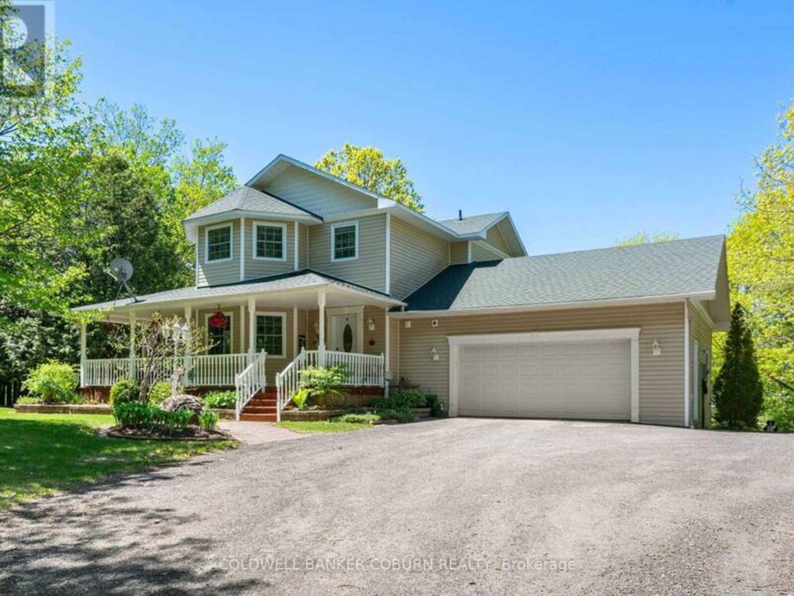 397 BURCHILL ROAD, Merrickville, Ontario K0G 1N0