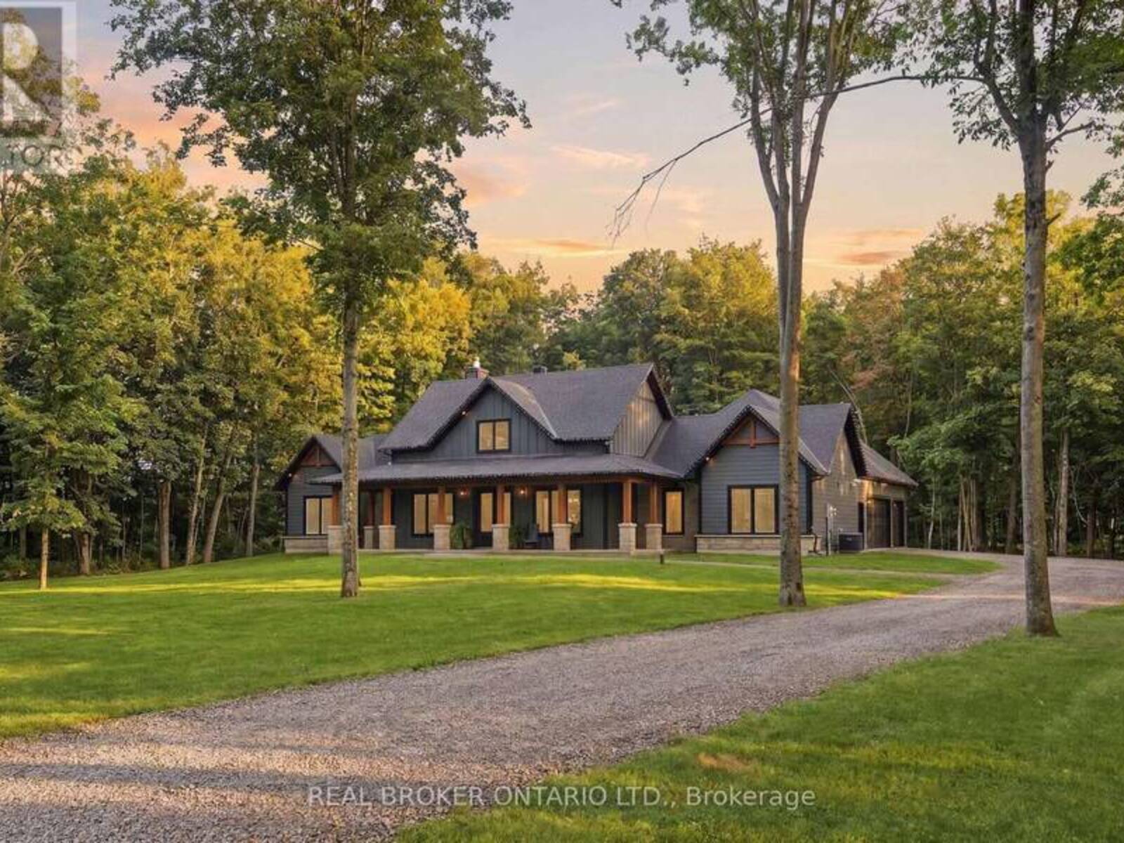 16 COLE ROAD, Augusta, Ontario K0G 1R0