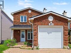 1475 DEAVY WAY Ottawa Ontario, K1E 2W7