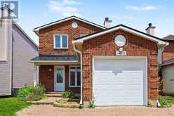 1475 DEAVY WAY | Ottawa Ontario | Slide Image One