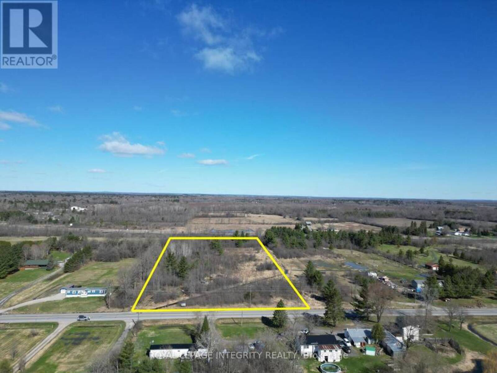 810 CHRISTIE LAKE ROAD, Perth, Ontario K7H 3C6