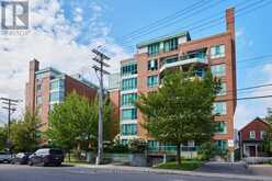 408 - 540 CAMBRIDGE STREET SOUTH STREET S | Ottawa Ontario | Slide Image One