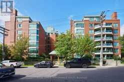408 - 540 CAMBRIDGE STREET SOUTH STREET S | Ottawa Ontario | Slide Image Two