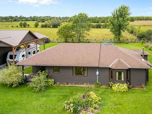 121 SNOWDONS ROAD Merrickville Ontario, K0G 1N0 - 3 Bedrooms Home For Sale