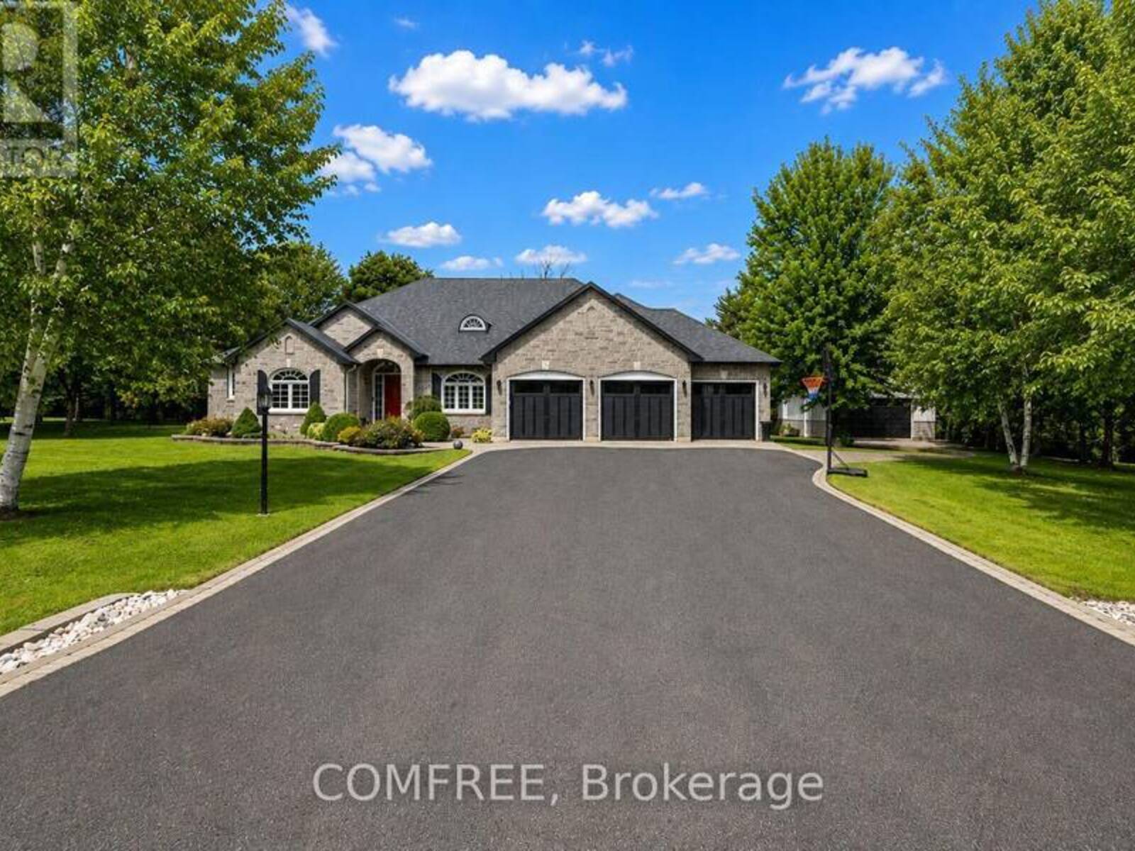 19 MARIC TRAIL, Kemptville, Ontario K0G 1J0