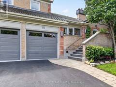 15 KINTAIL COURT Ottawa Ontario, K2S 1G8