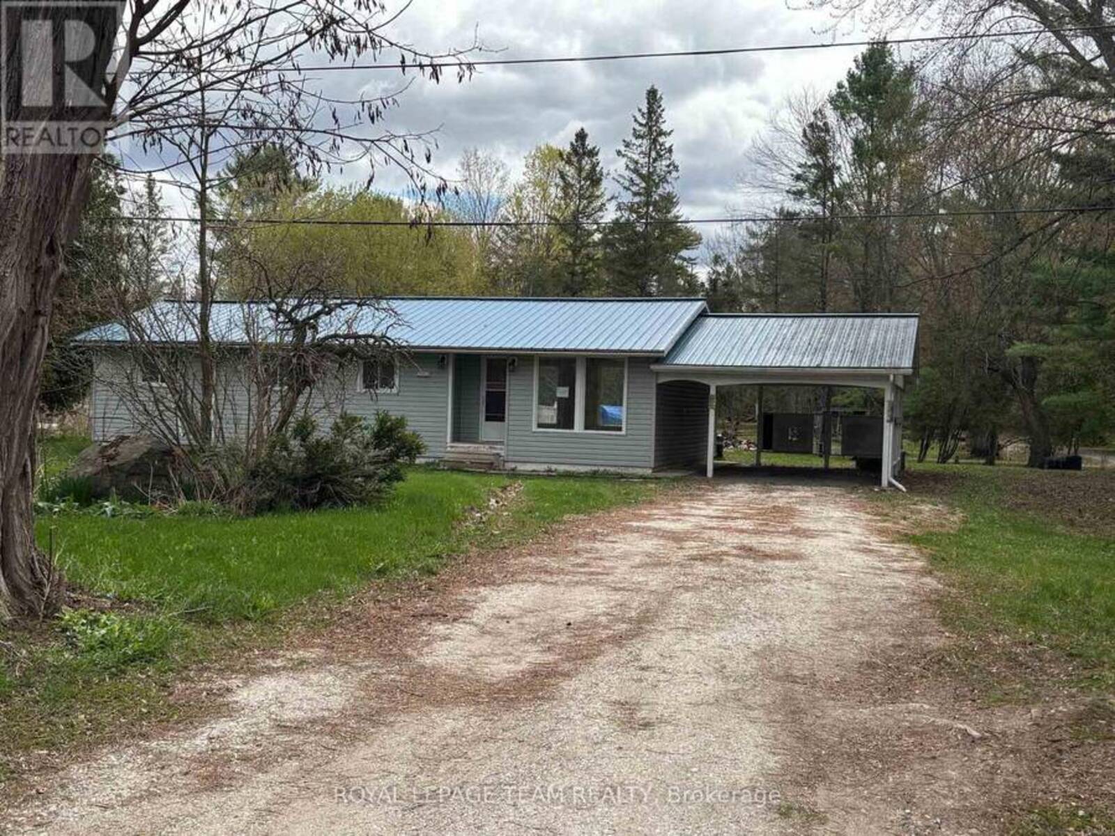 180 INNISVILLE ROAD S ROAD E, Carleton Place, Ontario K7C 4L1