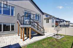 724 PARADE DRIVE | Ottawa Ontario | Slide Image Thirty-nine
