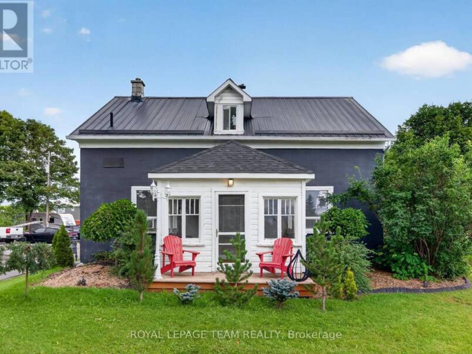 1629 RIVER ROAD, Ottawa, Ontario K4M 1B4