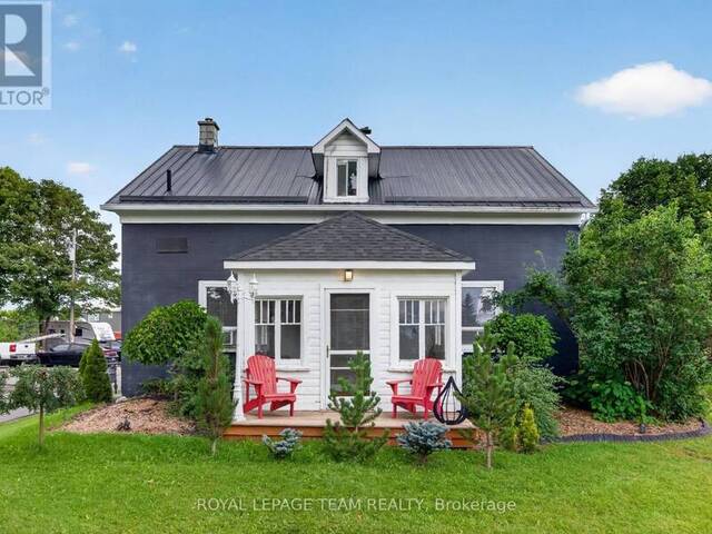 1629 RIVER ROAD Ottawa Ontario, K4M 1B4 - 3 Bedrooms Home For Sale