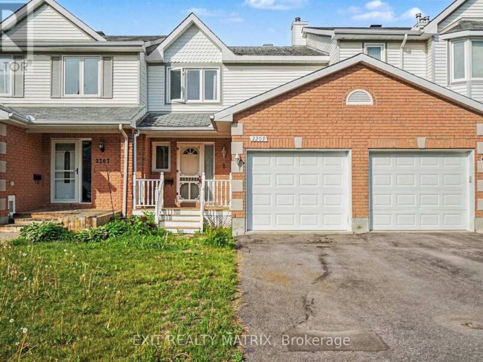 2209 SATURN CRESCENT, Ottawa, Ontario K4A 3T6