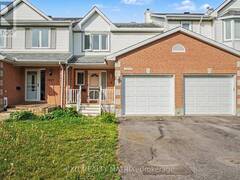 2209 SATURN CRESCENT Ottawa Ontario, K4A 3T6