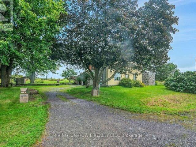 2630 UPPER DWYER HILL ROAD Ottawa Ontario, K0A 1L0 - Farm For Sale