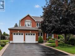 19 SLADE CRESCENT Ottawa Ontario, K2K 2L1