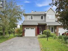 66 ARMADALE CRESCENT Ottawa Ontario, K2J 3Z3