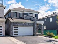 534 AROSA WAY Ottawa Ontario, K2V 0R8