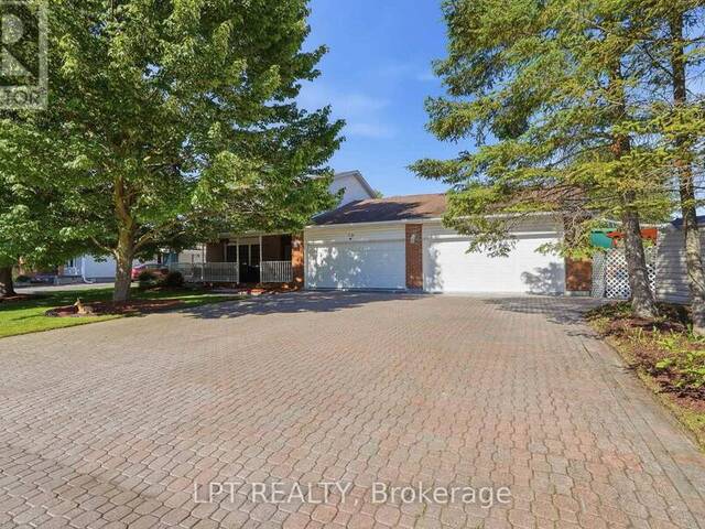 18 LOUISE CRESCENT Embrun Ontario, K0A 1W0 - 5 Bedrooms Home For Sale