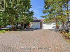 18 LOUISE CRESCENT Embrun Ontario, K0A 1W0