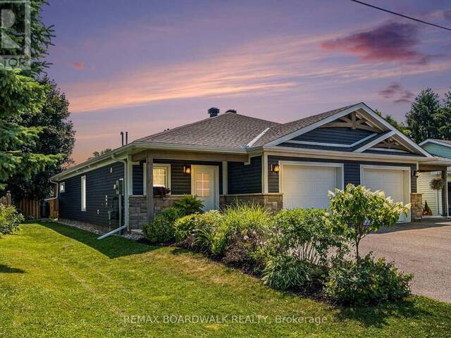 7A HOY STREET Edwardsburgh-Cardinal Ontario, K0E 1E0 - 2 Bedrooms Home For Sale