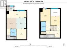 353 MCLEOD STREET | Ottawa Ontario | Slide Image Forty-one