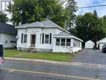 89 QUEEN STREET | Smiths Falls Ontario | Slide Image One
