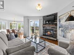 53 D'ARCYS WAY Kemptville Ontario, K0G 1J0