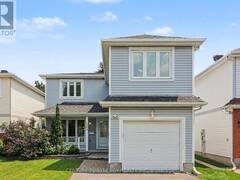 1503 ROBERVAL AVENUE Ottawa Ontario, K4A 2C4