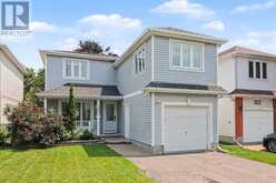 1503 ROBERVAL AVENUE | Ottawa Ontario | Slide Image Two