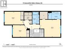 73 DAMSELFISH WALK | Ottawa Ontario | Slide Image Thirty-one