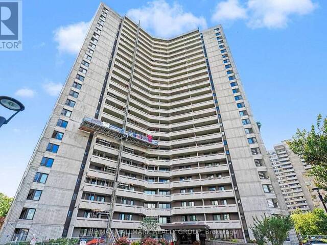 1112 - 1171 AMBLESIDE DRIVE Ottawa Ontario, K2B 8E1 - 2 Bedrooms Condo For Sale