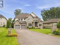 520 LEIMERK COURT Ottawa Ontario, K4M 0E8