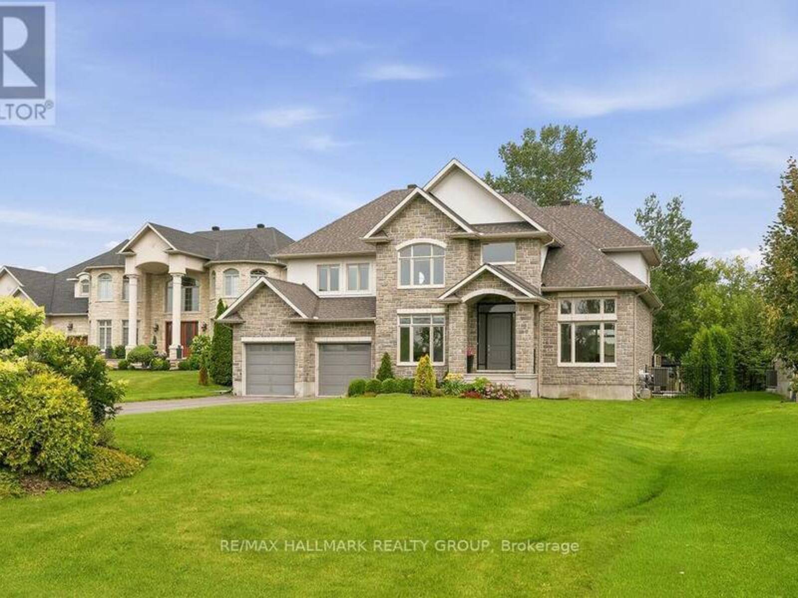 520 LEIMERK COURT, Ottawa, Ontario K4M 0E8