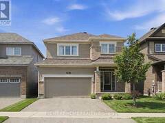 2581 RIVER MIST ROAD Ottawa Ontario, K2J 6G1