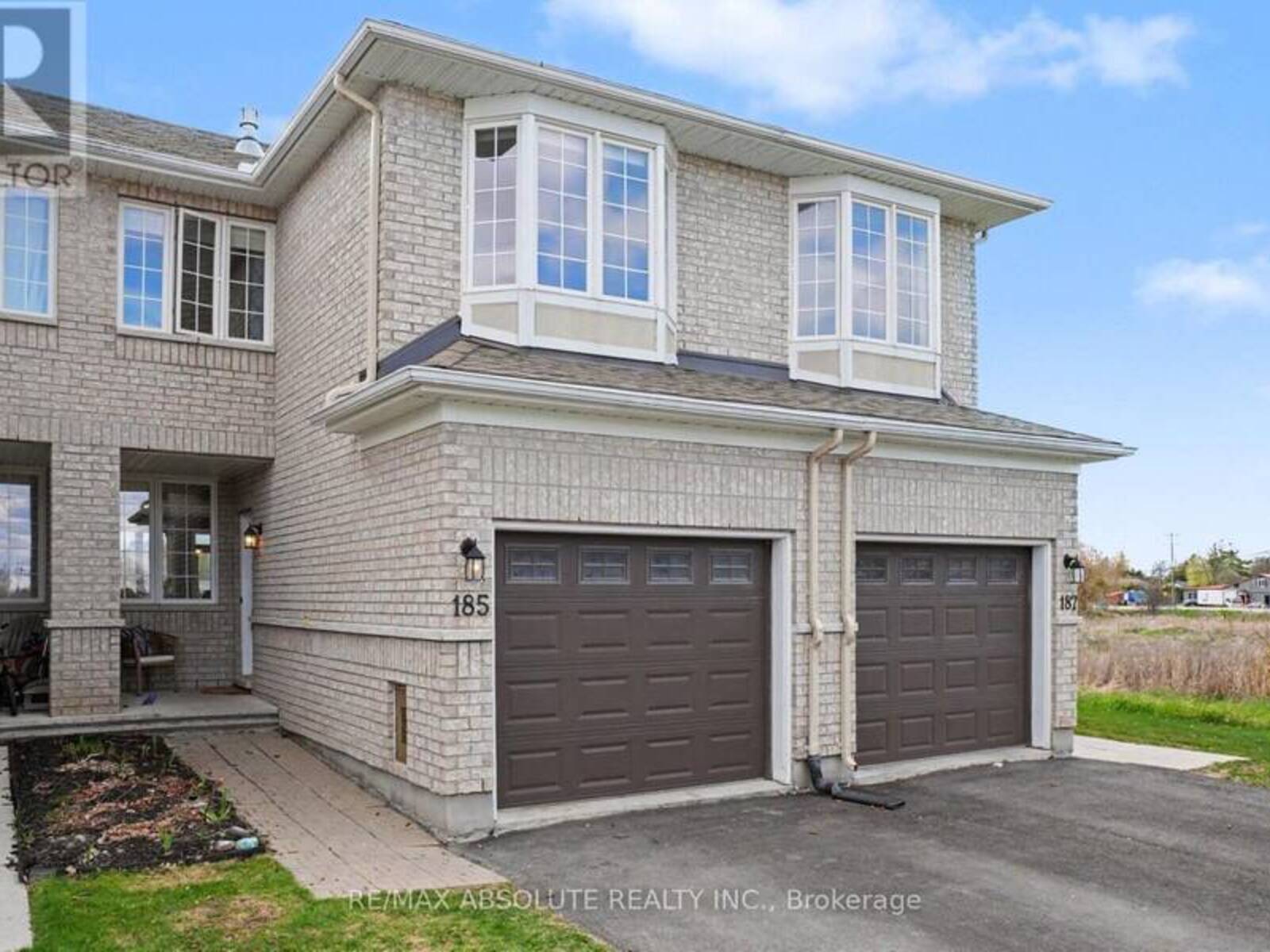 185 DESMOND TRUDEAU DRIVE, Arnprior, Ontario K7S 0H1