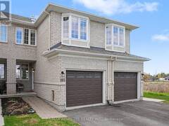 185 DESMOND TRUDEAU DRIVE Arnprior Ontario, K7S 0H1