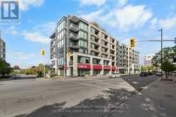 611 - 101 RICHMOND ROAD | Ottawa Ontario | Slide Image One