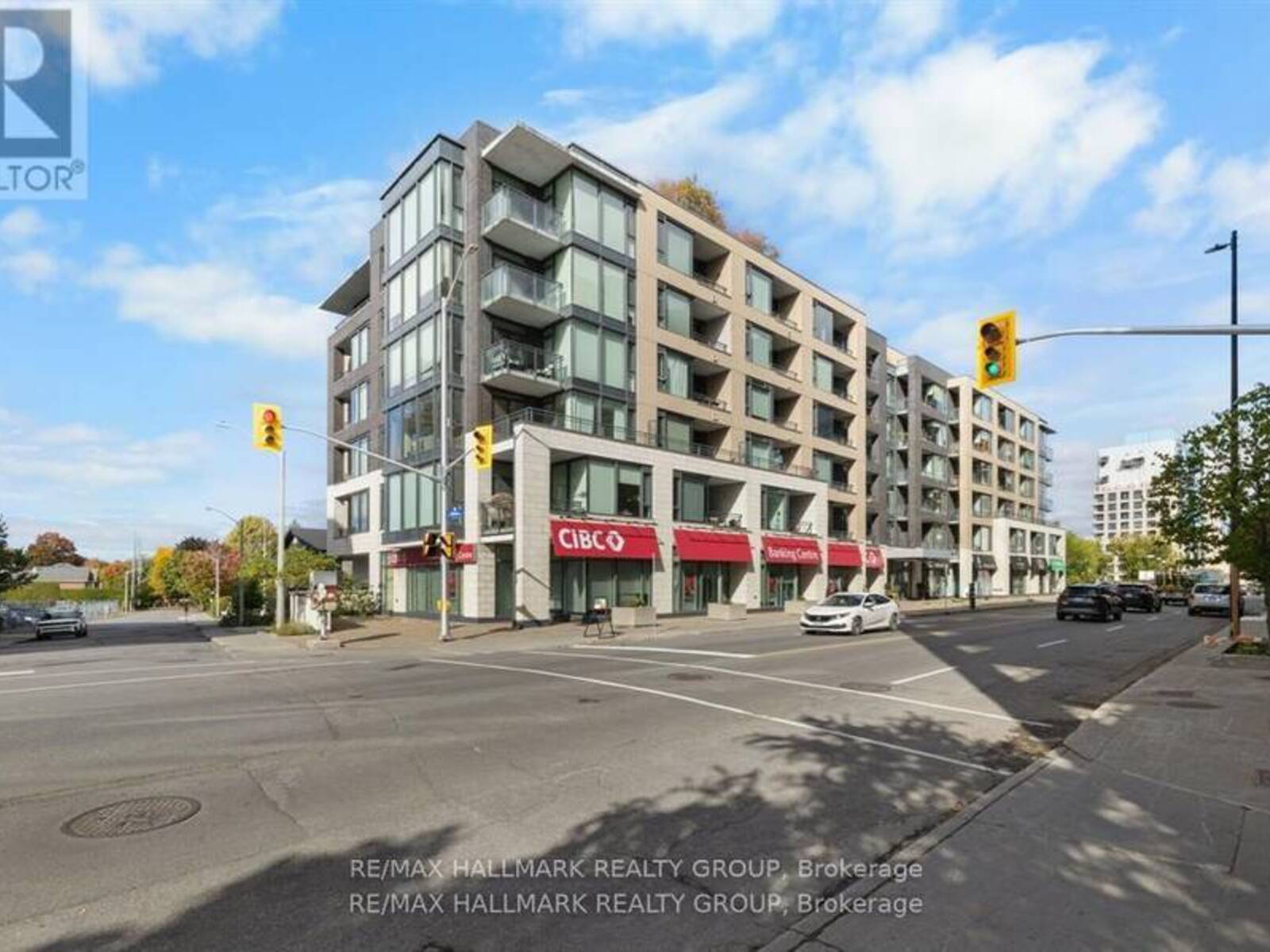 611 - 101 RICHMOND ROAD, Ottawa, Ontario K1Z 0A6