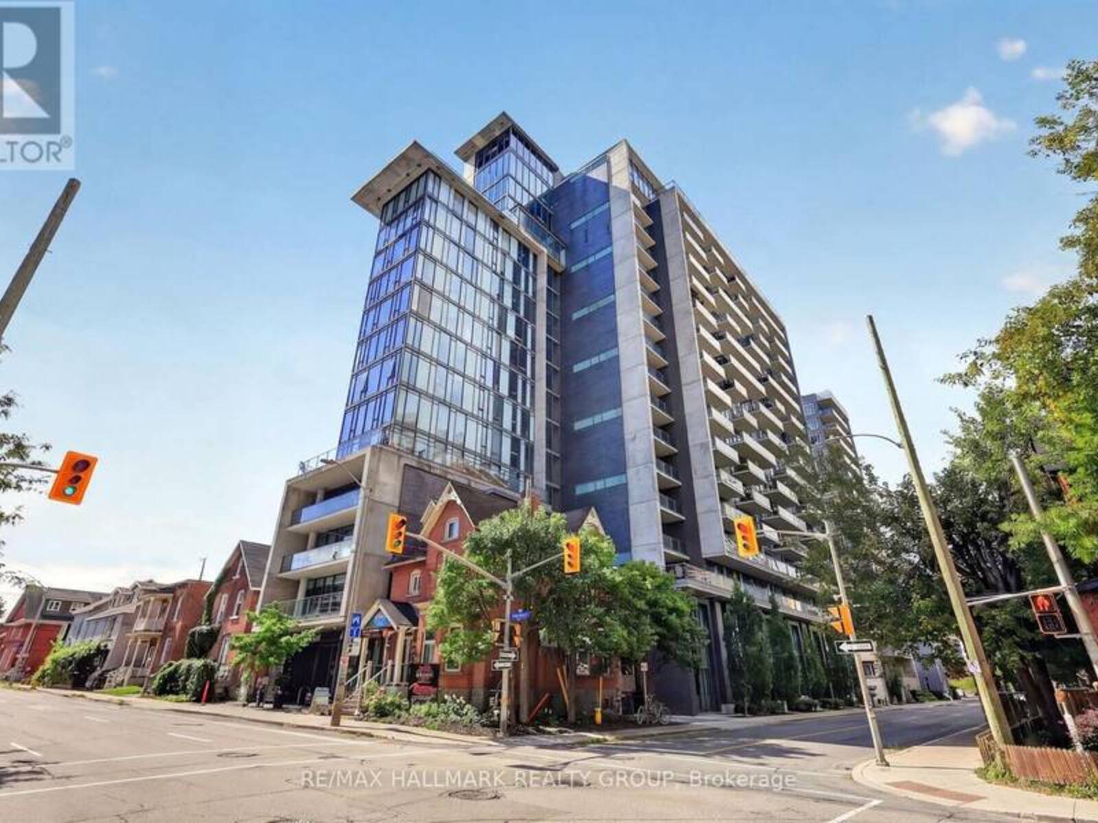 1613 - 224 LYON STREET N, Ottawa, Ontario K1R 0C1