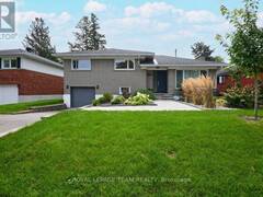 1948 NAVAHO DRIVE N Ottawa Ontario, K2C 0T6