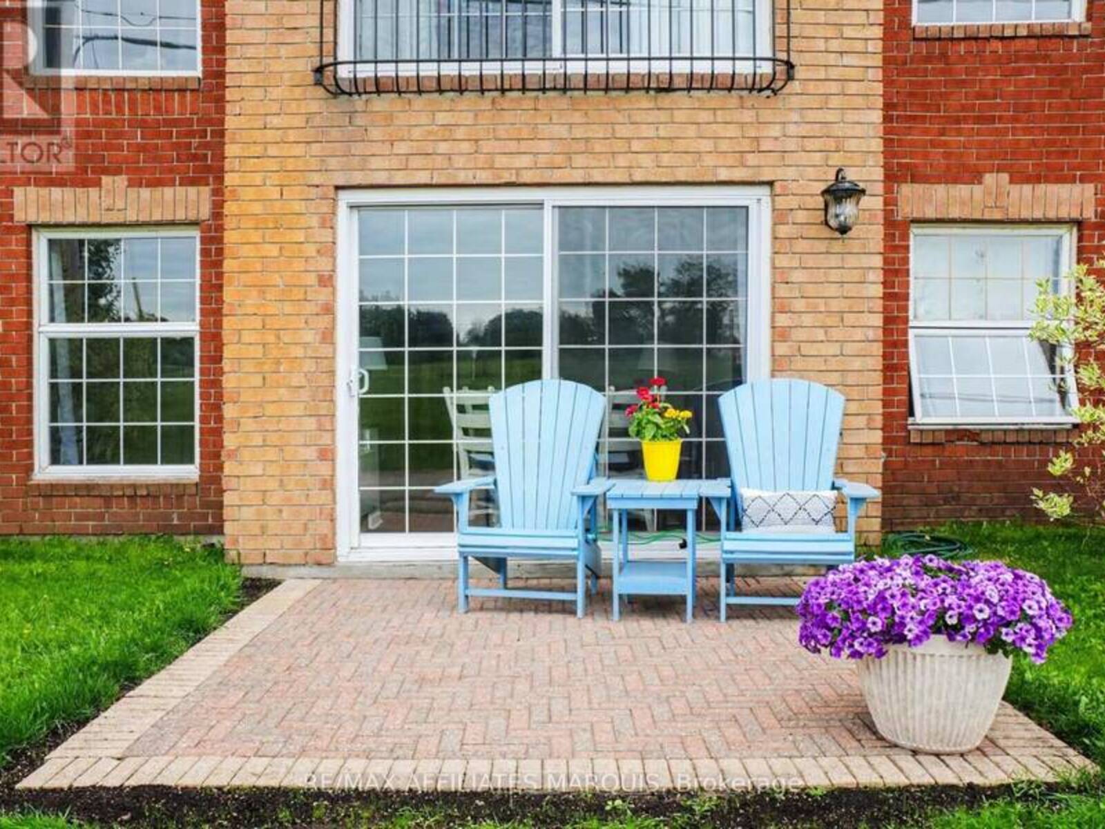115 - 40 PEARL STREET, Smiths Falls, Ontario K7A 5B5