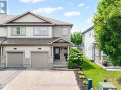 24 HACKBERRY TRAIL Carleton Place Ontario, K7C 0B1
