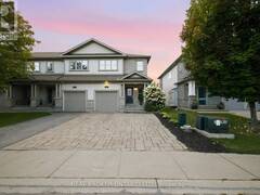 24 HACKBERRY TRAIL Carleton Place Ontario, K7C 0B1