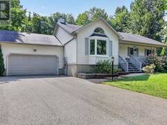 11 FLESHER CRESCENT Kemptville Ontario, K0G 1J0