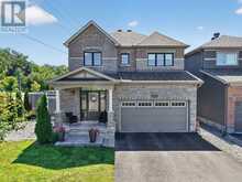 220 ENCLAVE WALK | Ottawa Ontario | Slide Image One