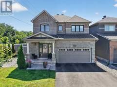 220 ENCLAVE WALK Ottawa Ontario, K1W 0J4