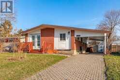 2223 HALIFAX DRIVE | Ottawa Ontario | Slide Image One