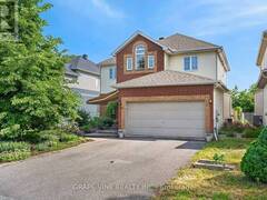 175 ALLANFORD AVENUE Ottawa Ontario, K1T 3Y4