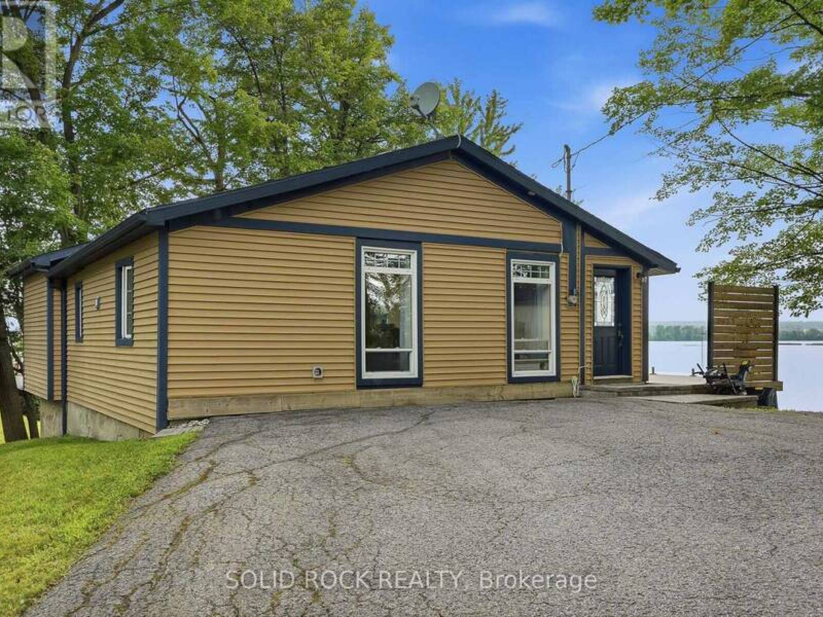 41 - 3435 OLD HIGHWAY 17 ROAD, Clarence-Rockland, Ontario K4K 1W1